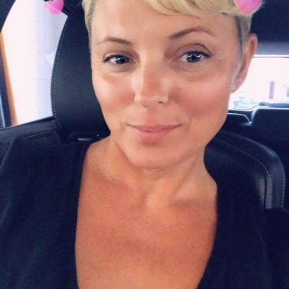 Meet your Posher, Scarlett - Picture 1 of 1